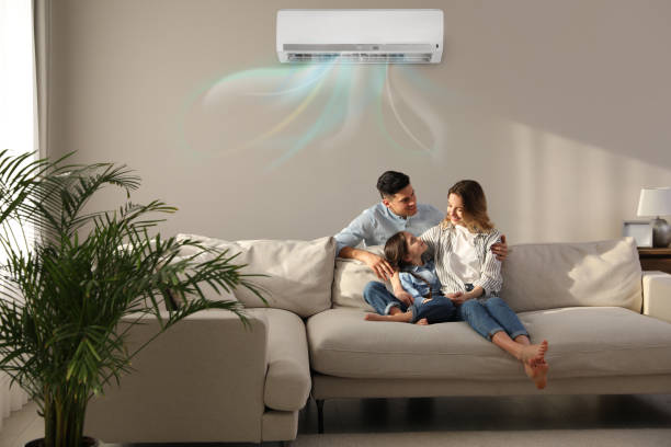 Best Air Conditioning Cleaning in Olivet, MI