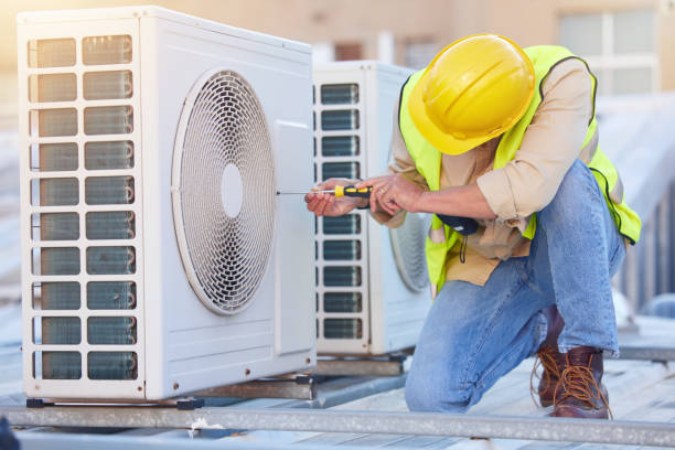 Best Residential HVAC in Olivet, MI