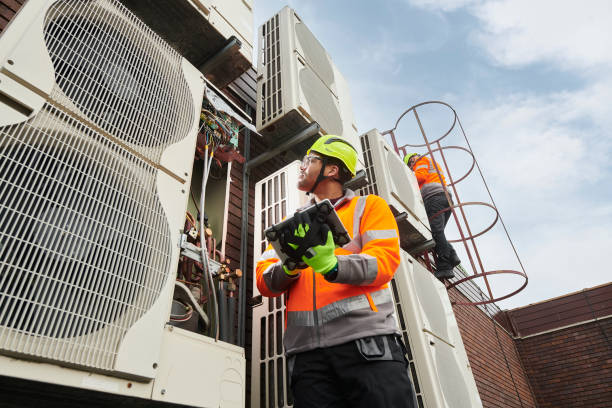 Best Residential HVAC in Olivet, MI