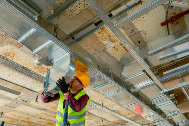 Best Emergency HVAC Services in Olivet, MI