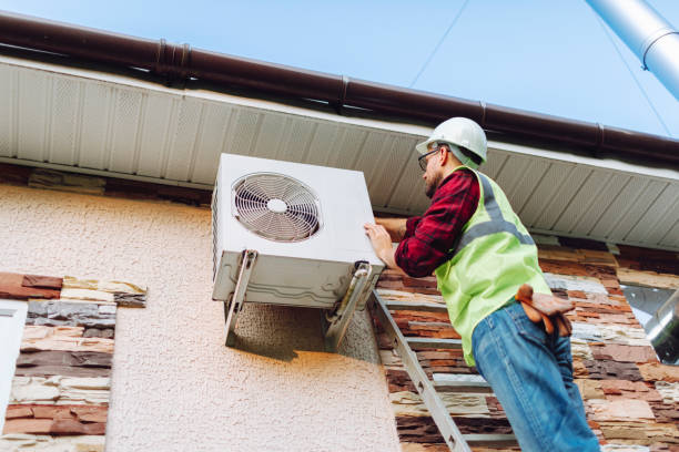 Best Seasonal HVAC Services in Olivet, MI