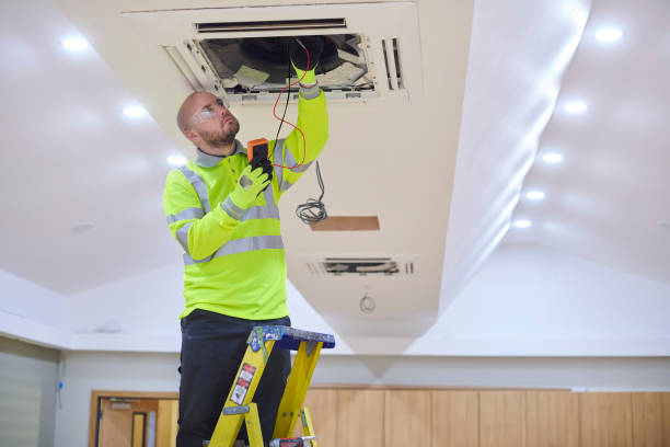 Best HVAC for Healthcare Facilities in Olivet, MI