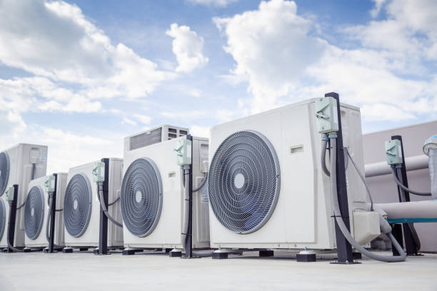 Best Geothermal HVAC Systems in Olivet, MI