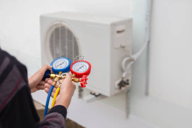 Trusted Olivet, MI HVAC Experts